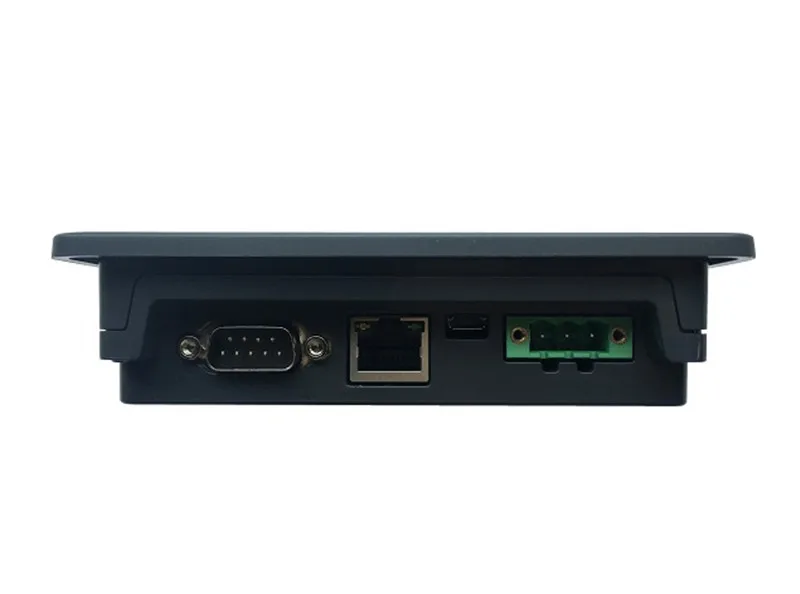 GL100 Kinco экономный Тип 10 дюймов HMI Сенсорный экран Новая замена MT4532T|Контроллер с