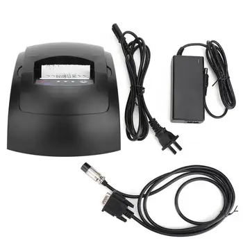 

Professional Watch Timing Tester Printer Fit for Weishi NO.2000 NO.3000 NO.5000 NO.6000III Watchmaker Calibrator Tools Accessory