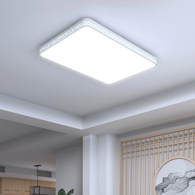  2019 New Original Xiaomi Yeelight Smart Ceiling Light Lamp Remote Mi APP WIFI Bluetooth Control Sma