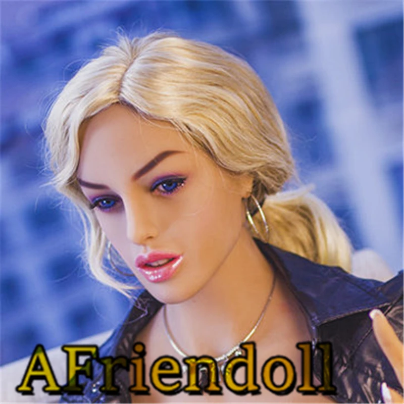 K1 Type Various National Beauty Sex Doll Head Models Can Have Oral For Men Toys | Красота и здоровье