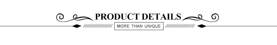 product details