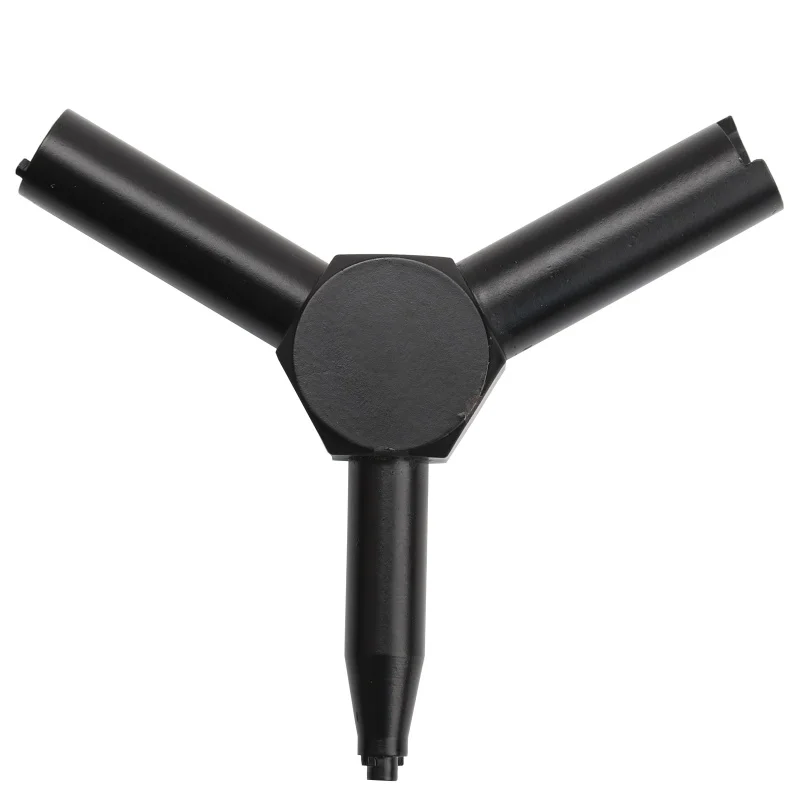 Страйкбол инструмент для удаления ключ для вентиля для KSC WA газовый журнал зарядки установщик инструменты демонтировать газ Blowback пистолет винтовка Охота