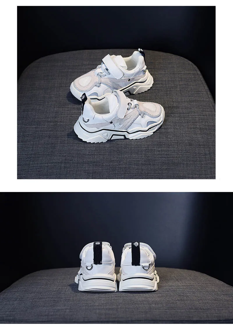Kids Snearkers Shoes Baby Girls Sport Sneakers Children Mesh Shoes Boys Fashion Casual Shoes Soft Shoes Kids