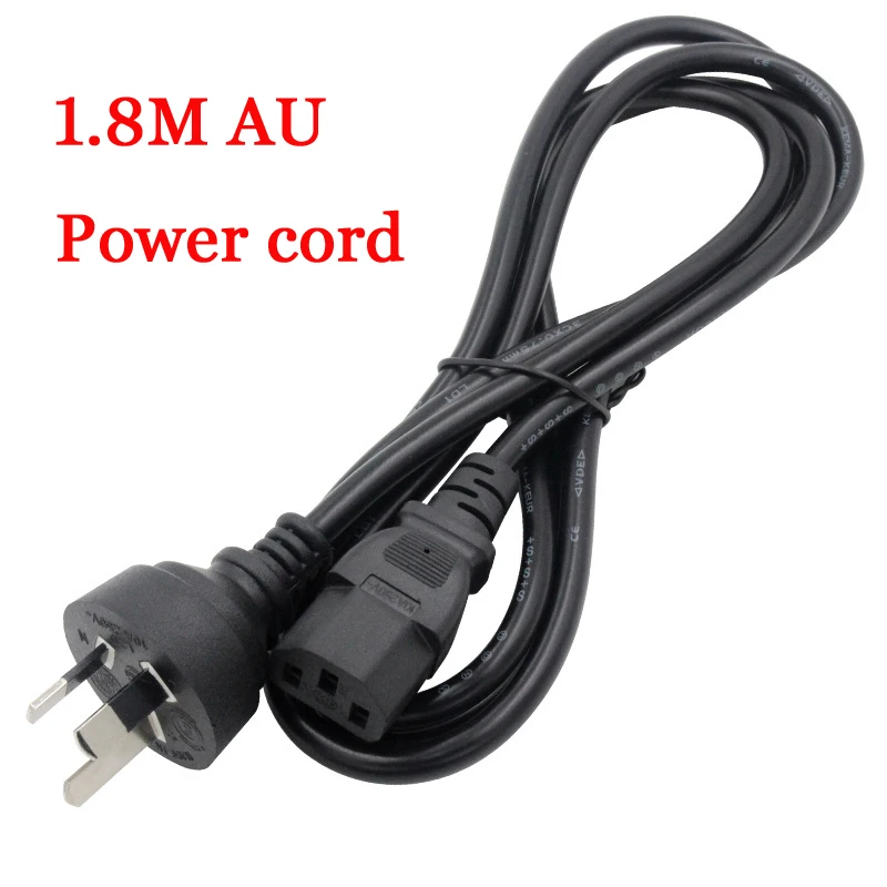 AU Cable 1.8m