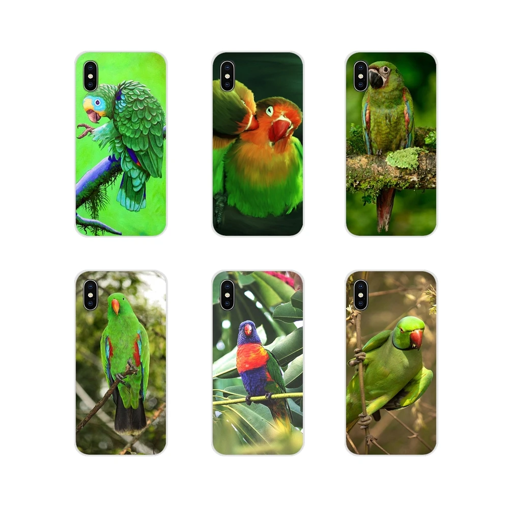 Аксессуары чехлы для телефонов Huawei Mate Honor 4C 5C 5X 6X 7 7A 7C 8 9 10 8C 8X 20 Lite Pro зеленый