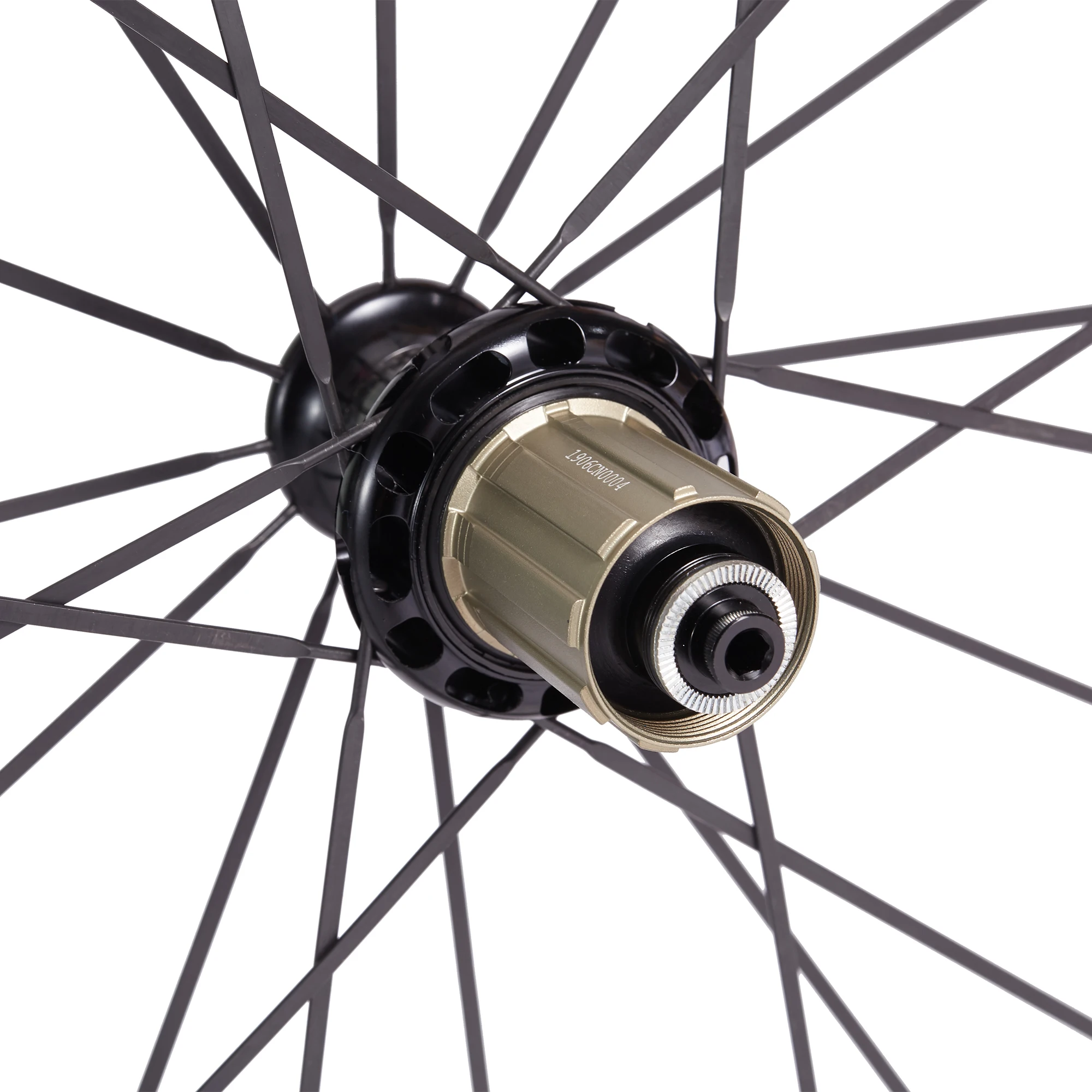 Суперсветильник Кая 60 мм 25 U образный прямой керамический подшипник Powerway R36 hub