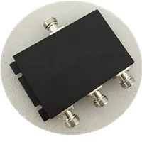 

Microstrip Three-power Divider 136-174MHz,VHF Intercom, Metro Coverage Communication System N-F