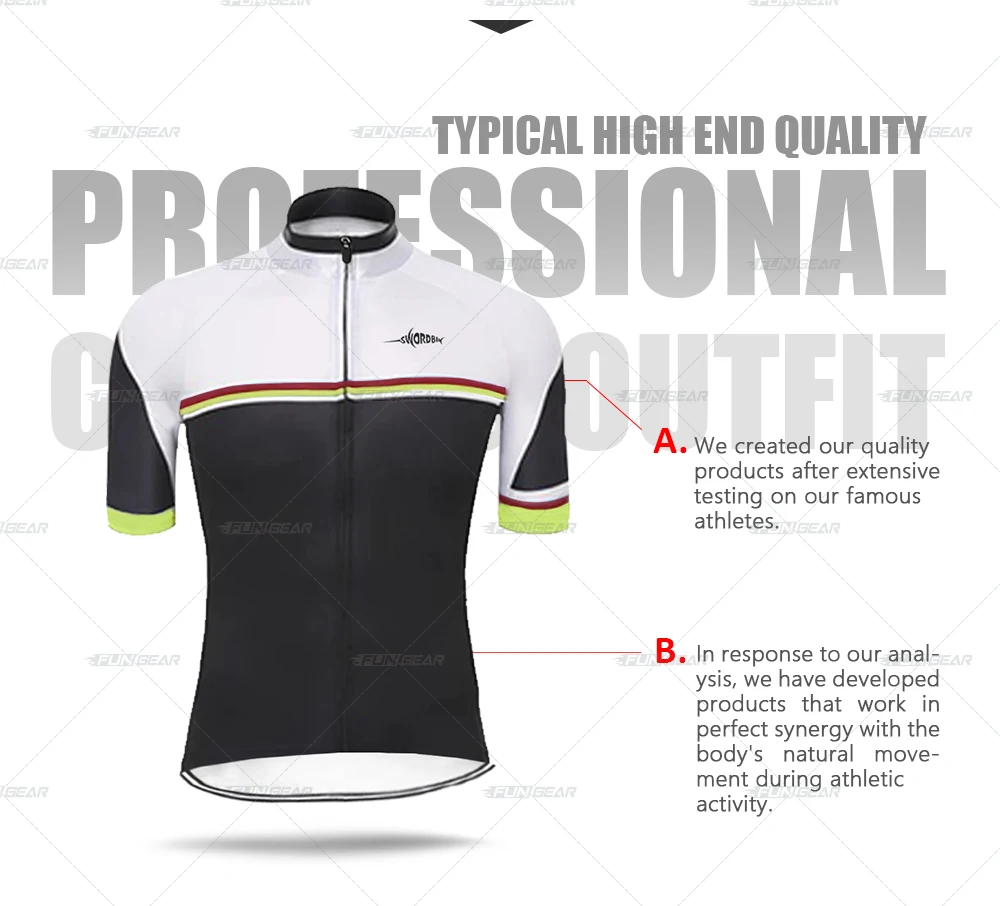 Одежда для велоспорта Pro Team, Мужская футболка с коротким рукавом для гонок, комплект одежды для шоссейного велосипеда, летняя одежда для триатлона, Быстросохнущий костюм