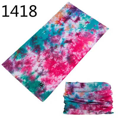 1401-1450 magiczny szalik odkryty rower sportowy pałąk rower jazda na rowerze Bandana szyi Tube cieplej bandany Scraf mężczyźni piesze wycieczki pałąk 3