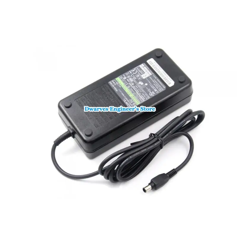Genuine PCGA-AC19V9 VGP-AC19V15 ac Power Adapter 19.5V 7.7A 150w For Sony Vaio pcg vpcf vpcl2 VGC-JS Series F237 Laptop adapter