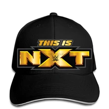 Это NXT лучшее качество Заказная Бейсболка snapback Кепка