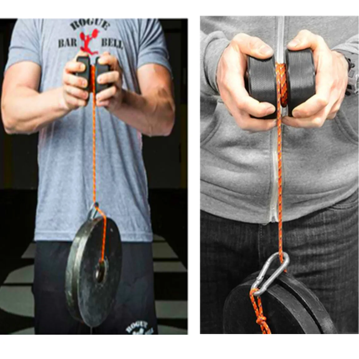Wrist Forearm Impactor 1