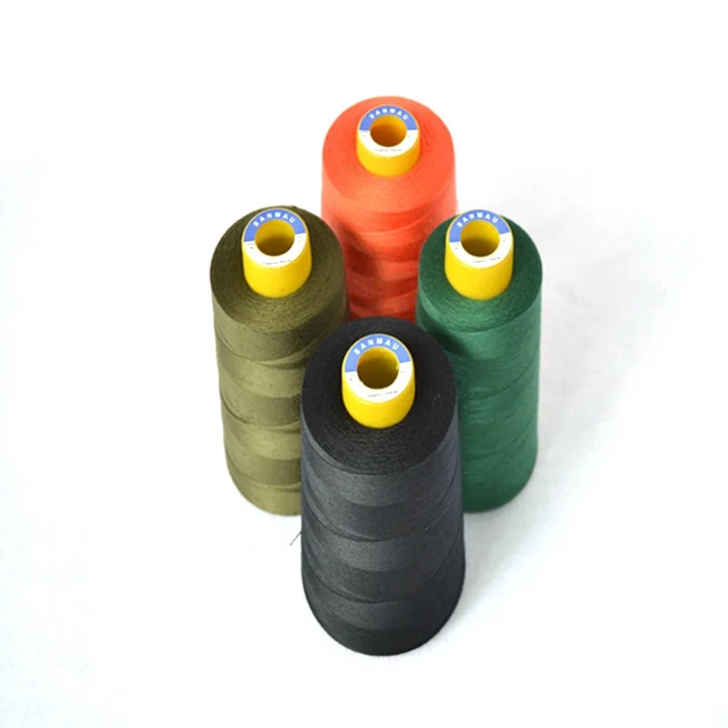 Цветная арамидная нить 1313 линия NOMEX стойкость к истиранию огнестойкая устойчивая