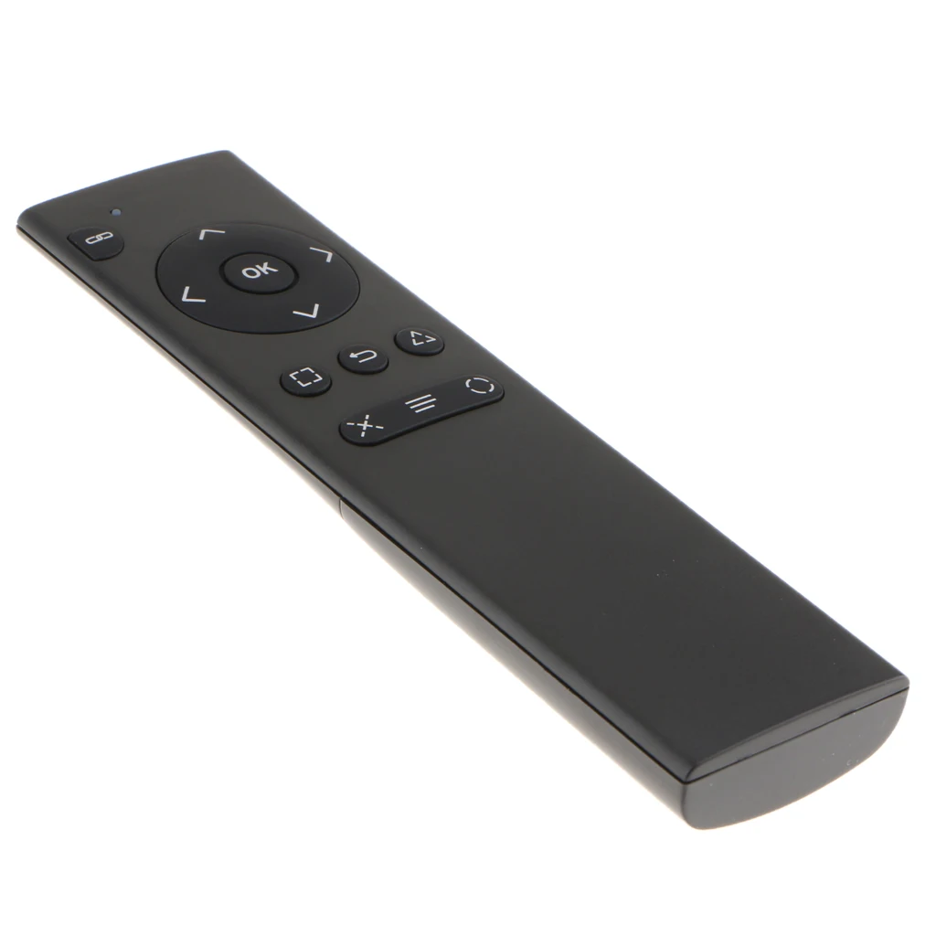 2.4G Wireless Telecommand Media Remote Control DVD Entertainment For Sony Playstation 4 PS4