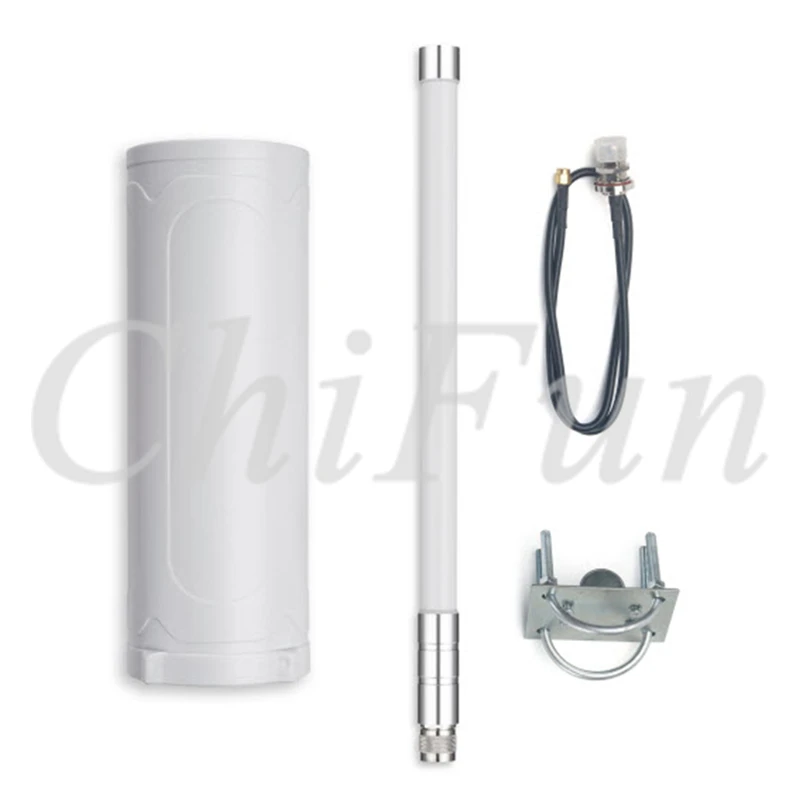 DLOS8 открытый LoRaWAN Gateway 1 x SX1301 + 2x1257 LoRa Tranceiver | Инструменты