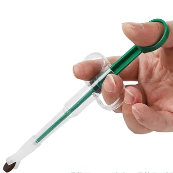 

1PC Pet Dog Cat Puppy Pills Dispenser Feeding Kit Given Medicine Control Rods Home Universal Pet Medicine Feeder