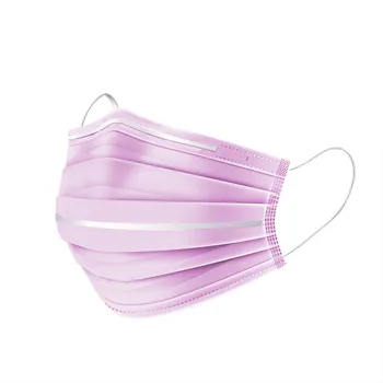 

Disposable Three-layer Protective Mask Three-dimensional Double Support Mask Breathable Protection Printing Face Mouth Mask