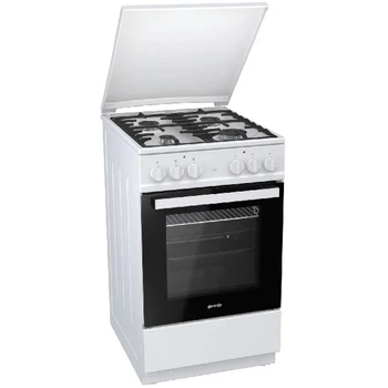 

Combined stove Gorenje, K5142WF-B