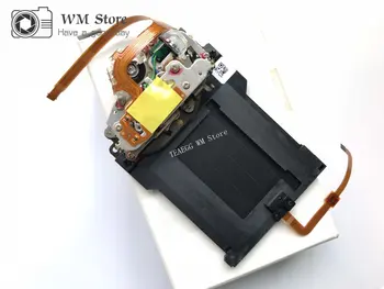 

NEW For Nikon D4 Shutter Unit with Blade Camera Repair Part Replacement Unit