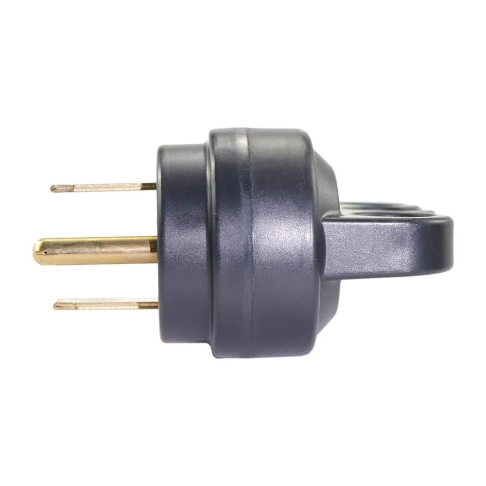Iztoss RV 50A 14-50P сменный штекер питания с ручкой