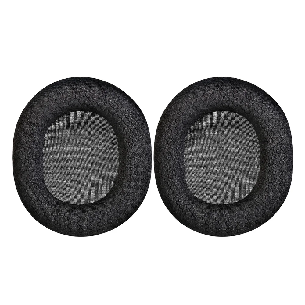 2 шт. подходит для SteelSeries Arctis Pro 3 5 игровая гарнитура Замена подушечки для наушников подушки для наушников крышка шумоподавление