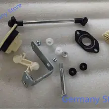 Комплект для ремонта переключения передач для V W Golf Mk3 Variant Vento OEM: 1H0798000 1H0 798 000