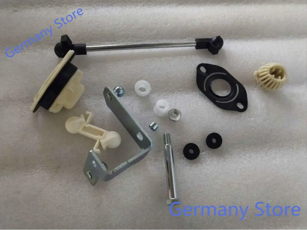 

Gear Shift Repair Kit for V W Golf Mk3 Variant Vento OEM:1H0798000 1H0 798 000