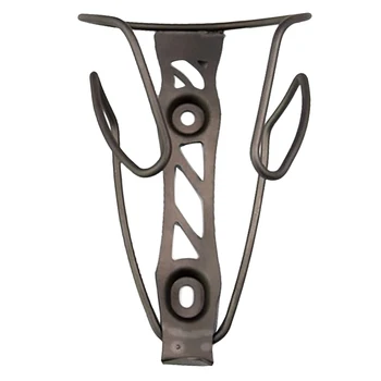 

Ultralight Titanium Alloy Bike Water Bottle Cage MTB/Road Bicycle Bike Bottle Holder Bike Cycling Bottle Cage