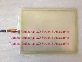 

Brand New Touch Screen Digitizer for AMT2513 AMT-2513 Touch Pad Glass