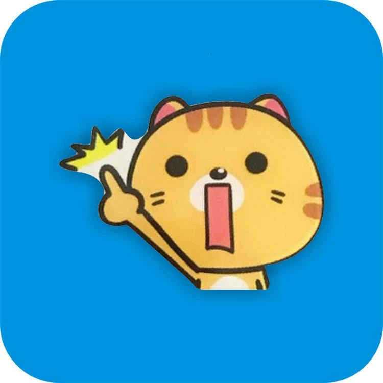 Мультяшные животные средний палец кошка прекрасная удача кошка боксерские броши-кошки для женщин и мужчин подарок аксессуары для одежды