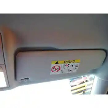 

PARASOL RIGHT VOLKSWAGEN POLE (6C1)