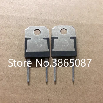 

STTA2512P ULTRAFAST RECOVERY RECTIFIER DIODE 10PCS/LOT ORIGINAL NEW