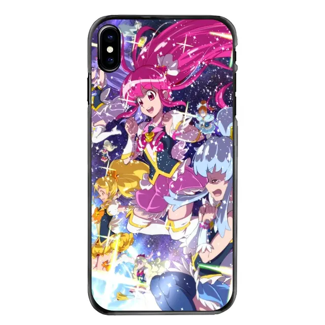 Download Hard Phone Covers Happiness Charge Precure Movie Ningyou For For Free Wallpaper Hard Phone Covers Happiness Charge Precure Movie Ningyou For For Android