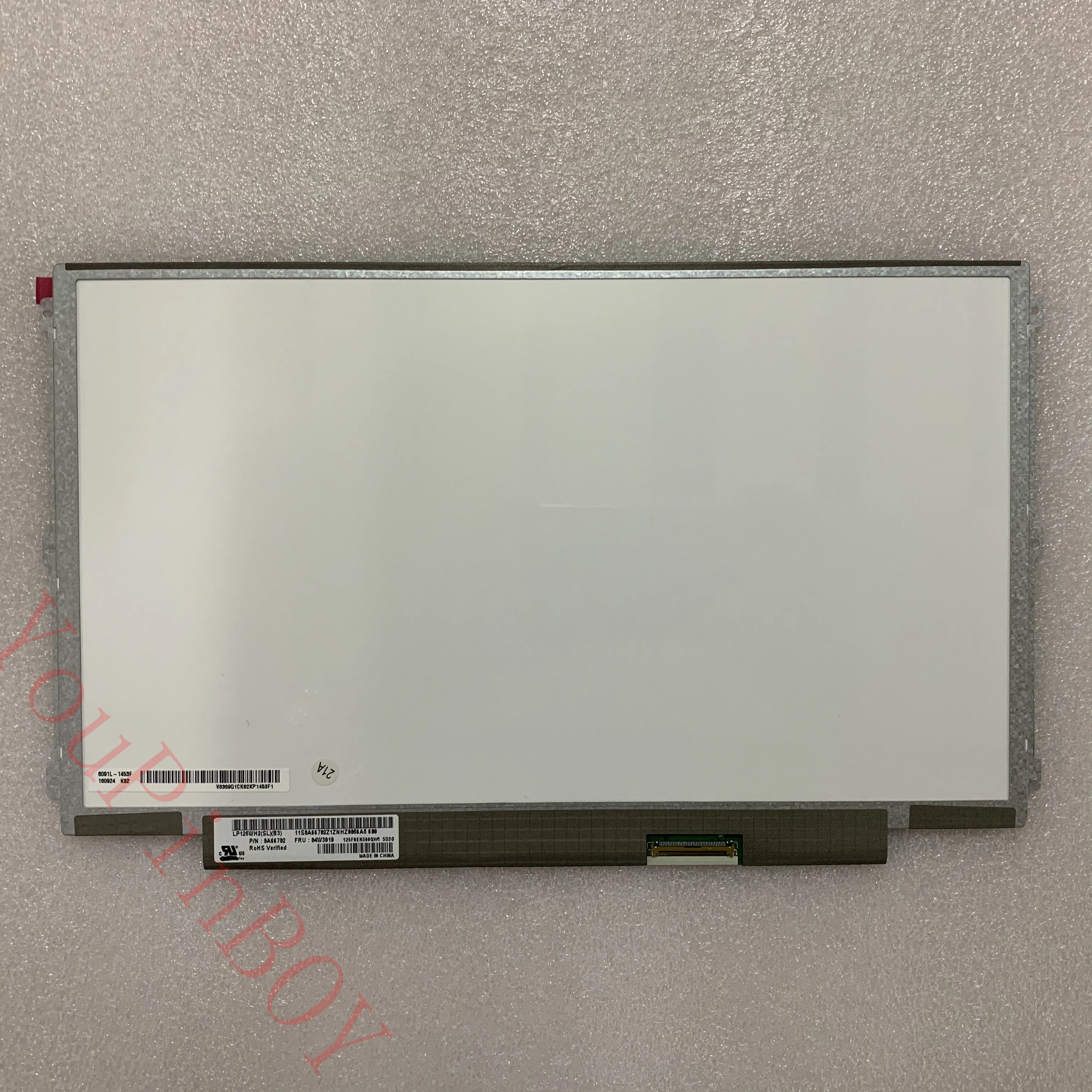 lenovo x230 lcd panel made in china