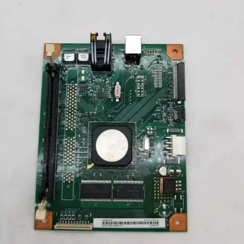 Carte Formatrice Q5966-60001 Pour HP Color LaserJet 2605 – Testée Et Garantie 3 Mois