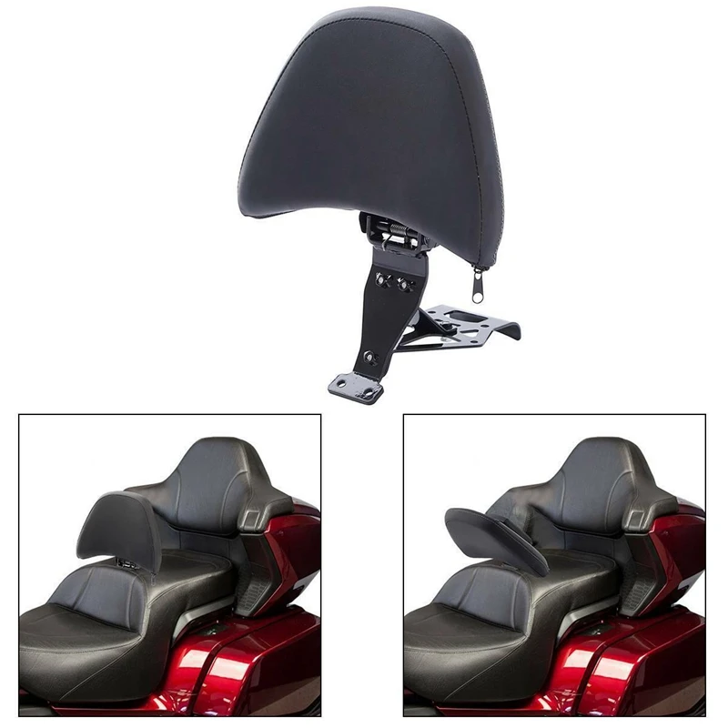 Передняя спинка водителя мотоцикла для Honda Goldwing GL1800 GL 1800 2018 2020| |