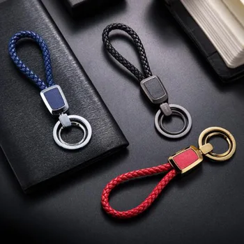 

Auto Styling Keychain Car Pendant For Jeep Renegade Honda Civic 2006-2011 Suzuki Sx4 Kia Optima K5 Key Ring Simple Decoration