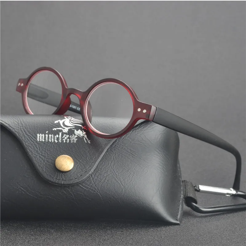 MINCL-Small-Round-Frame-Men-Women-Reading-Glasses-Presbyopic-Glasses-Vintage-Leopard-Glasses-Frame-Round-Reading