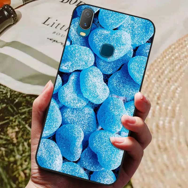 Enhanced Shockproof Silicone Phone Cover - Durable Protective Back Case
