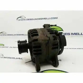 

8200390675 ALTERNATOR RENAULT CLIO III