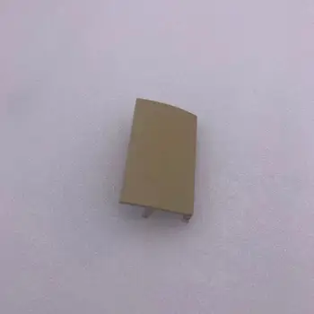 

ORIGINAL PART FRONT COVER FOR ZEBRA LP 2824 LP2824 LABEL PRINTER