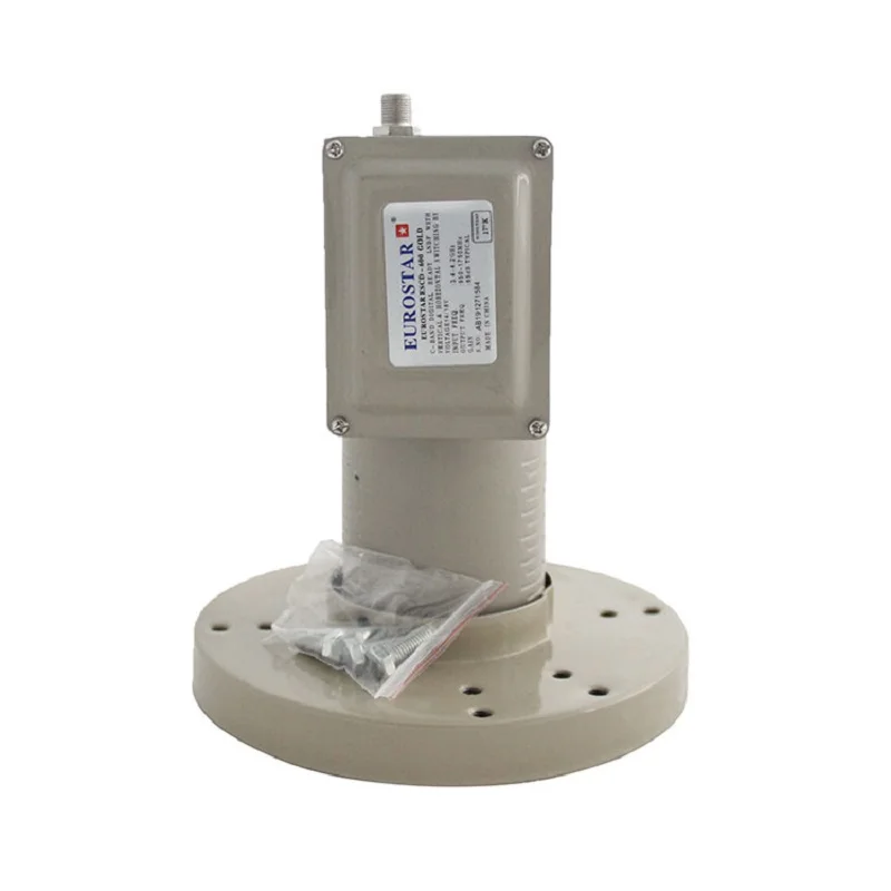C band lnd HD спутниковый lnb специальный мобильный башенный фильтр LNBF 5150 МГц для