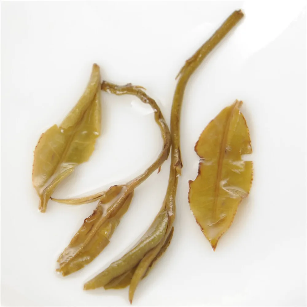 Органический жасминовый цветочный чай год жасминовый жемчуг натуральный свежий Жасмин Драконий жемчуг забота о здоровье зеленый чай