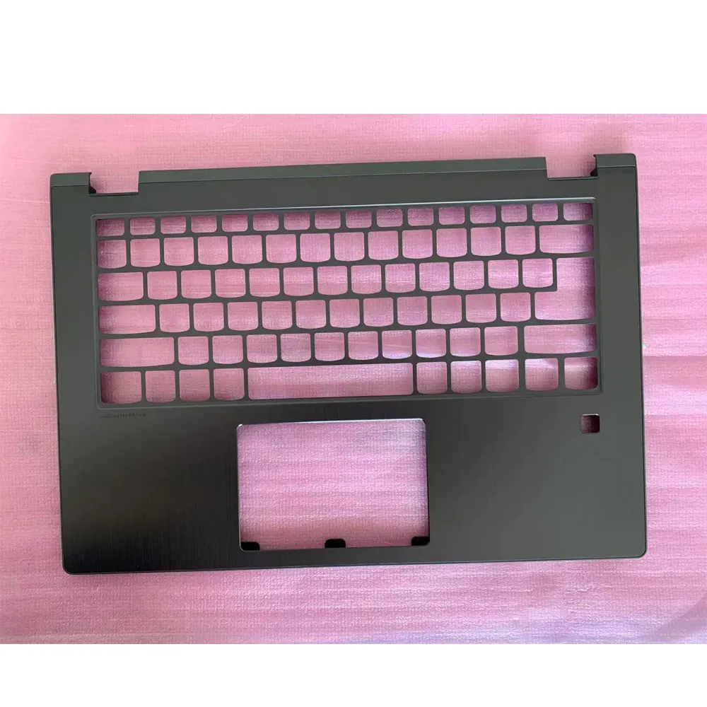 Новая Оригинальная верхняя часть корпуса подставка для рук Lenovo YOGA 530-14 530-14IKB 530-14ARR