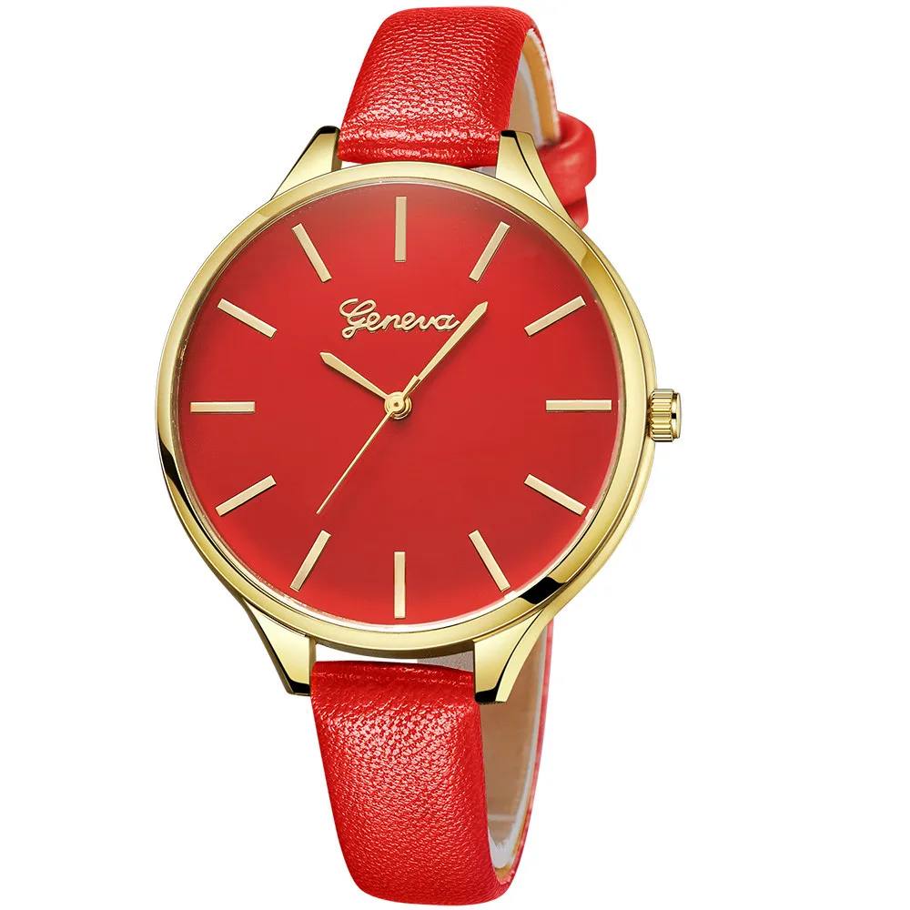 Analog Wrist Watch (16)