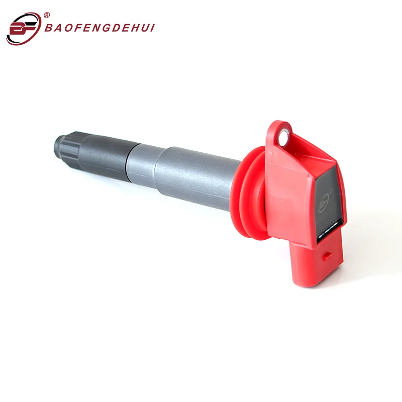 

Auto Ignition Coil for Porsche 3.6L/4.8L CAYENNE 955 Turbo/PANAMERA/GTS Car Coils 94860210412