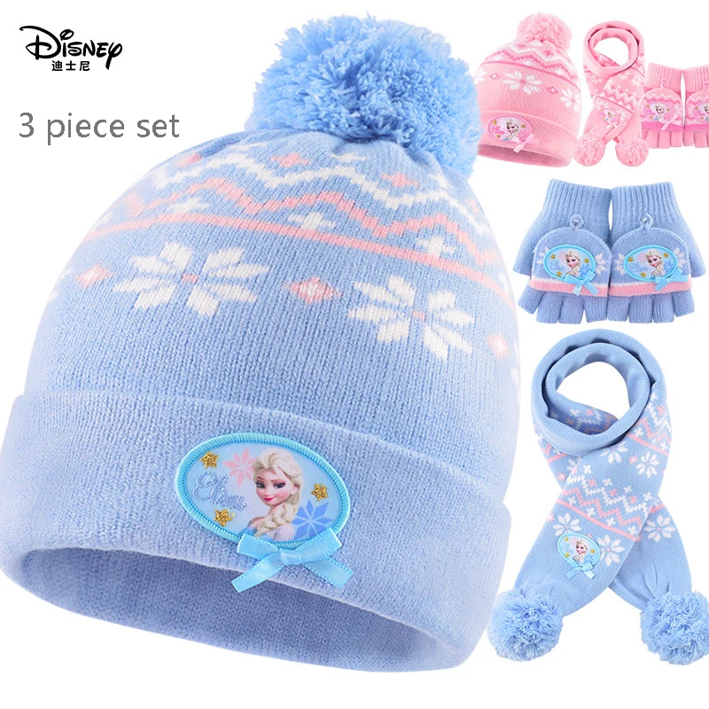 Details about   Princess Gloves Girls sock hats Beanie hat Born to Dazzle Outerwear Age 7-12 