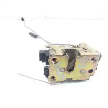 

7701044464 LOCK RIGHT FRONT DOOR RENAULT KANGOO (F/KC0)