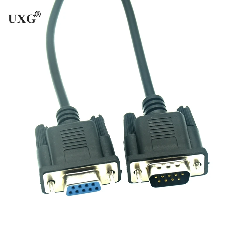 Converter, RS232, DB9, 9Pin, 1.5m, 3m, 5m
