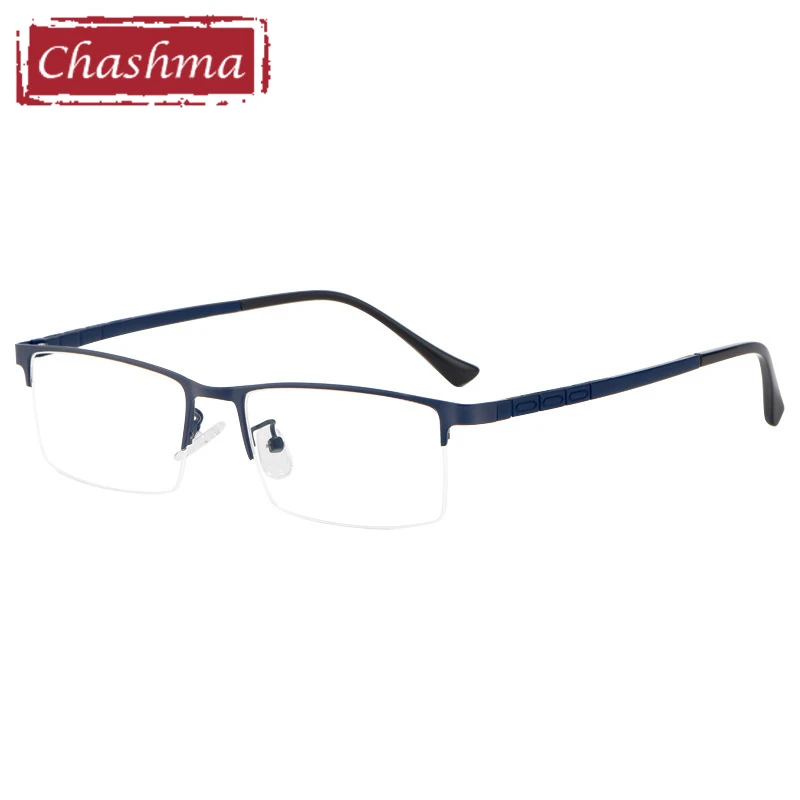 

monture lunettes de vue pour homme Men Simple Design Prescription Optical Frame